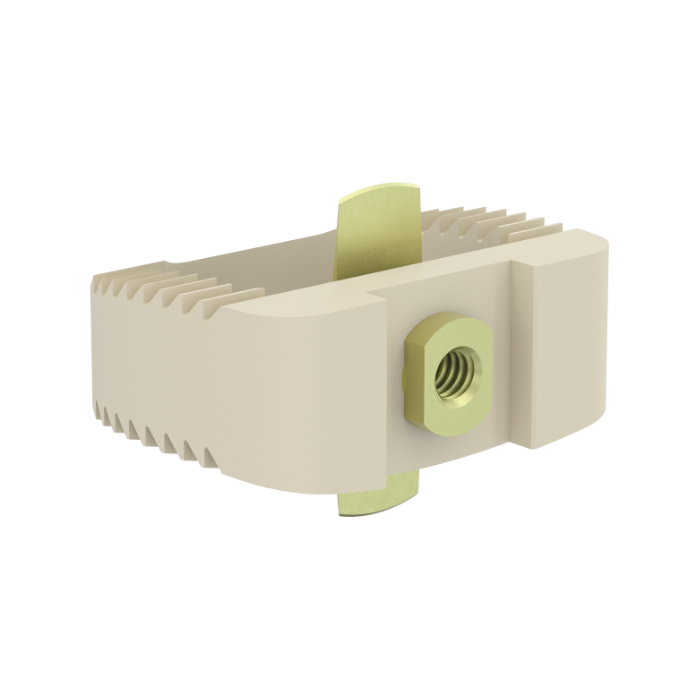Secured Cervical cage ACIFBOX