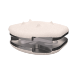 Cervical prosthesis CP-ESP